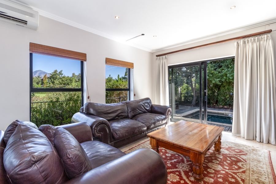 4 Bedroom Property for Sale in Pearl Valley at Val de Vie Western Cape